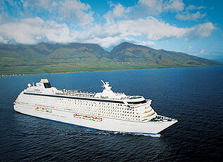 world cruises - crystal cruisesq